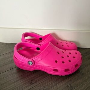 Crocs